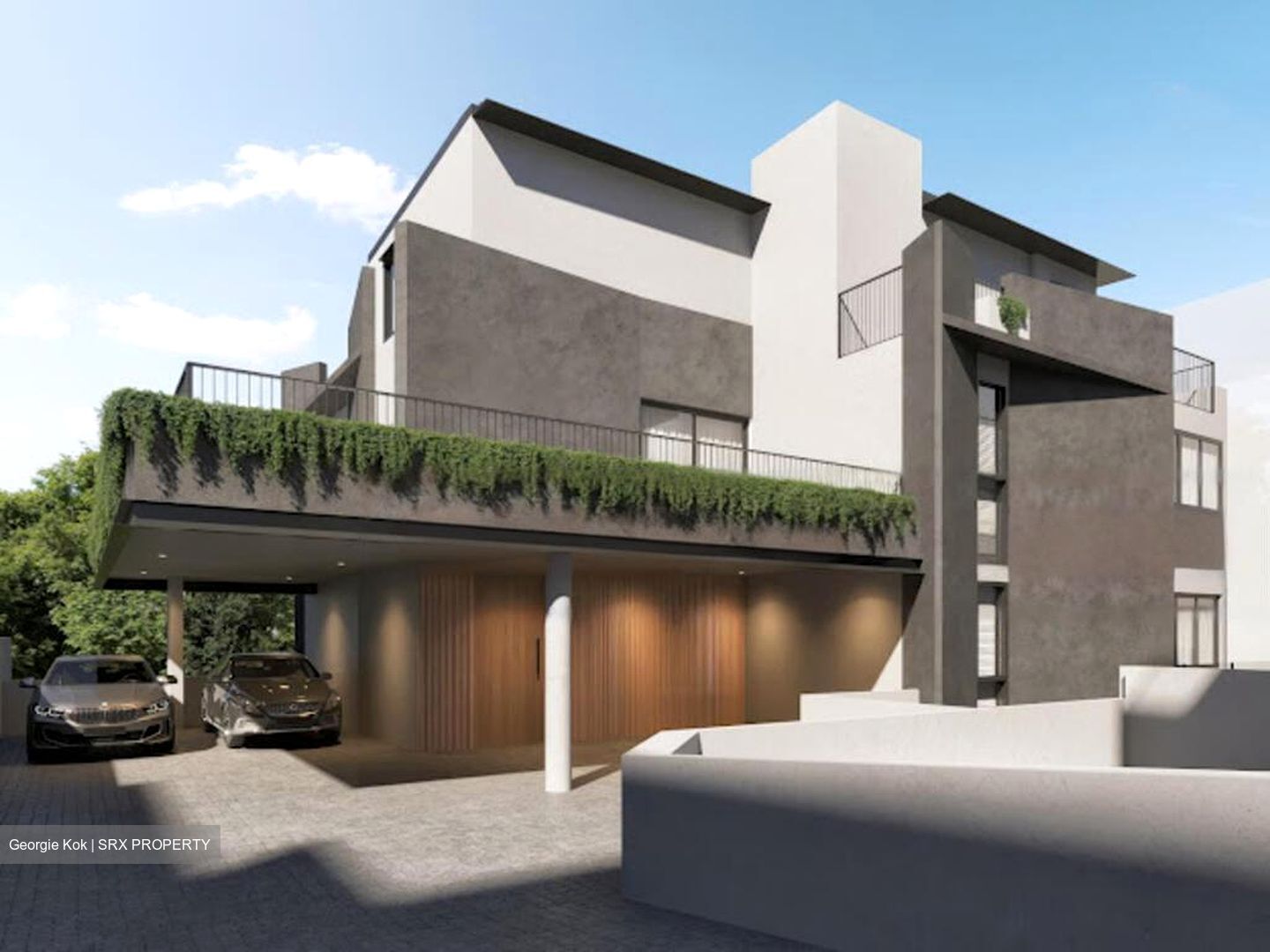 Kheam Hock Road (D11), Semi-Detached #497935521